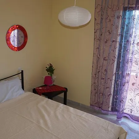 Lejlighed Cosy Flat Near The Beach