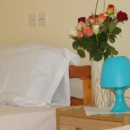 Cosy Flat Near The Beach Lejlighed Néa Ankhíalos
