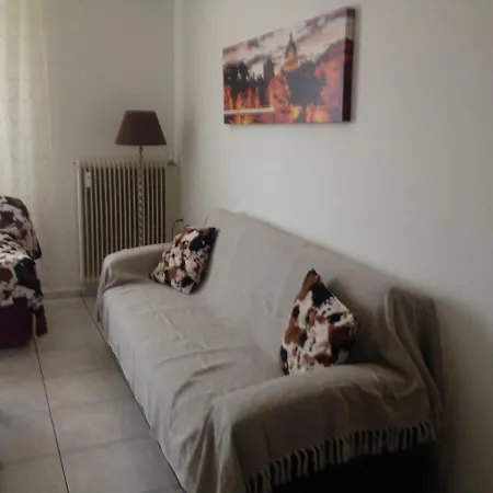 Lejlighed Cosy Flat Near The Beach *