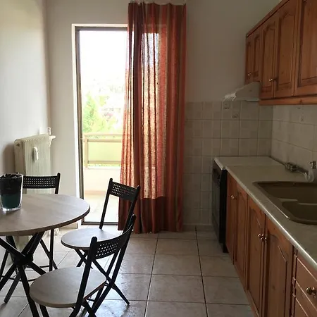 Cosy Flat Near The Beach דירה *