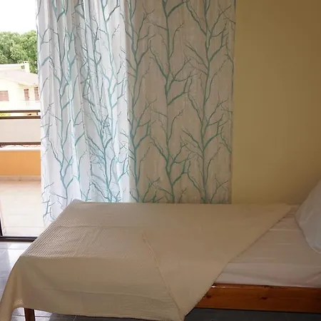 Cosy Flat Near The Beach דירה