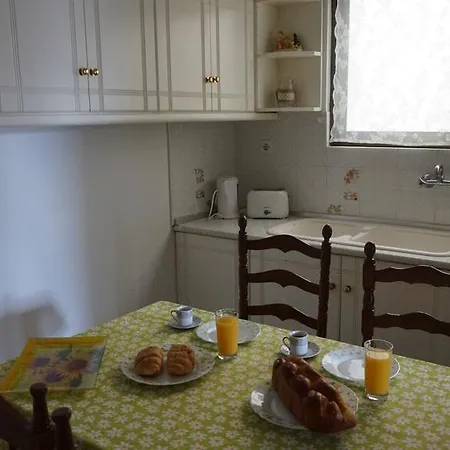 Cosy Flat Near The Beach דירה