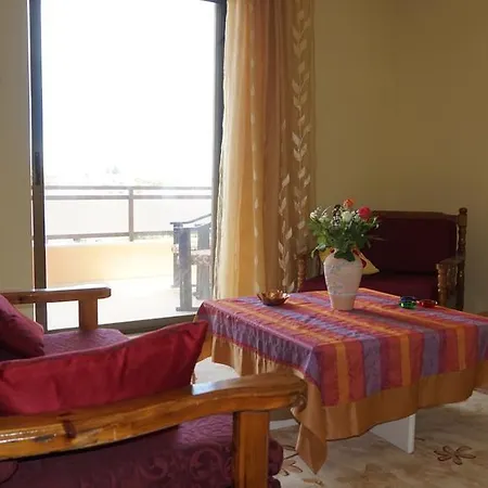 דירה Cosy Flat Near The Beach *
