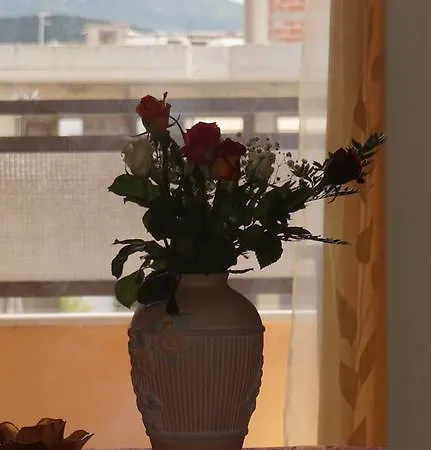 דירה Cosy Flat Near The Beach *